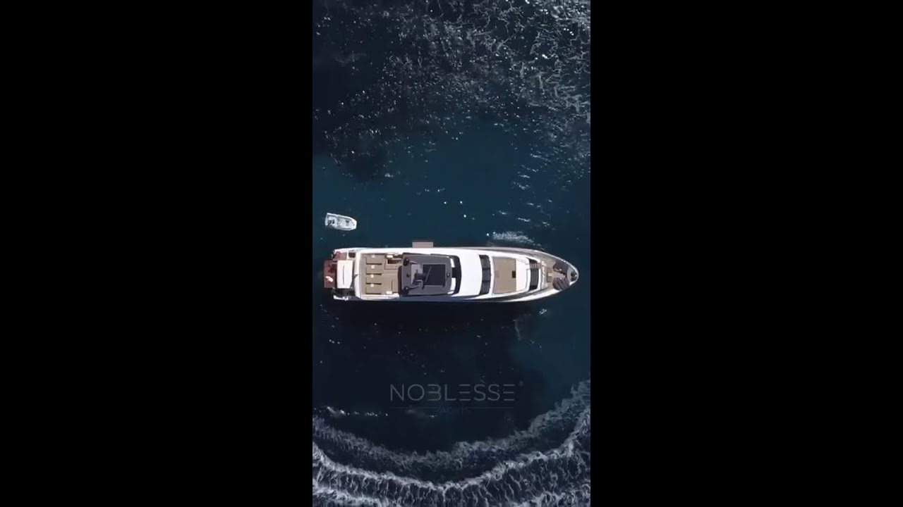 Nou nivel de yachting