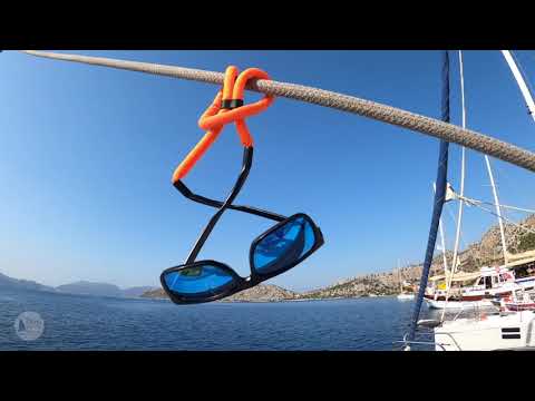 Vacanță unică de navigație cu EGG Yachting