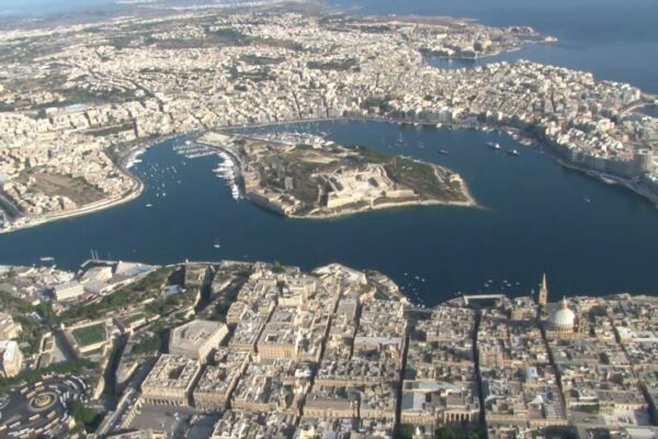 21 de lucruri pe care trebuie să le știi despre Malta - O POVESTE DE IUBIRE MALTEZA