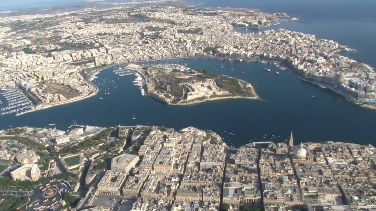 21 de lucruri pe care trebuie să le știi despre Malta - O POVESTE DE IUBIRE MALTEZA