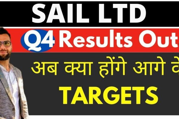 SAIL Ltd Rezultate Q4 OUT / Sail share Ultimele știri/ SAIL Prețul acțiunii Target/ Sail Ltd lung termen Target