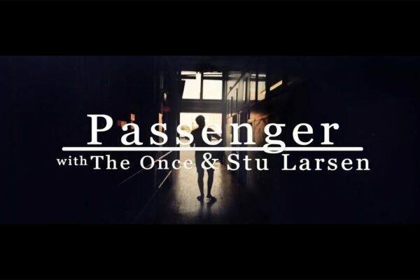 Pasager, The Once & Stu Larsen |  Navigare spre Philadelphia