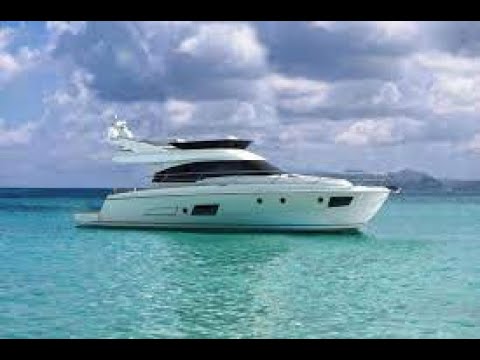 Noul 2023 Bavaria Yachts Virtess 420 Flybridge Powerboat Review de: Ian Van Tuyl Powerboat Dealer