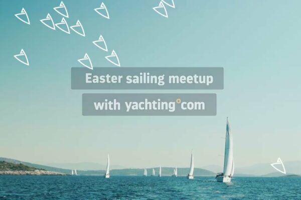 Yachting°com |  Navigație de Paște cu yachting.com