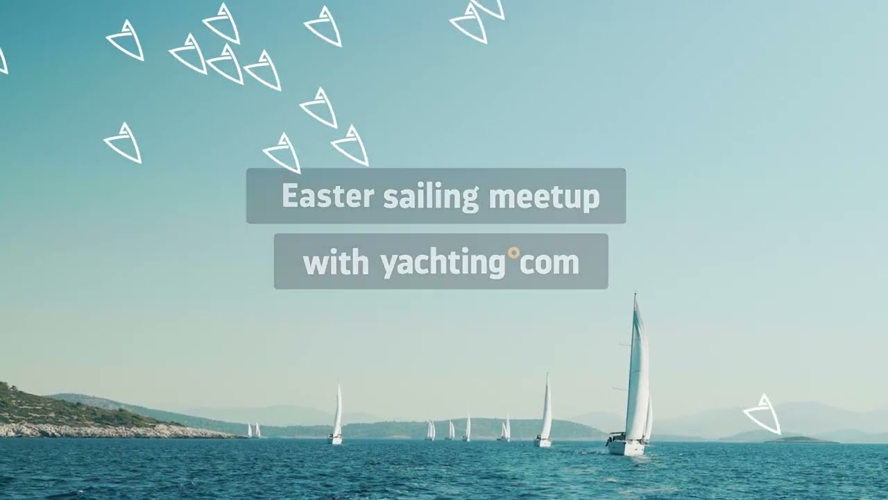 Yachting°com |  Navigație de Paște cu yachting.com