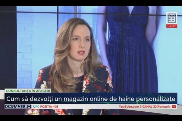 Cum să dezvolți un magazin online de haine personalizate