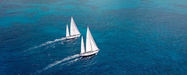 Încălzire la Săptămâna navigației din Antigua – Ziua cursei pentru cetățenia după unitatea de investiții – Asociația de navigație din Caraibe