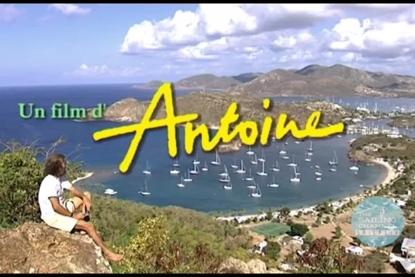 Urmărește Once Upon an Island: Caribbean Secrets cu Antoine Online |  Vimeo la cerere