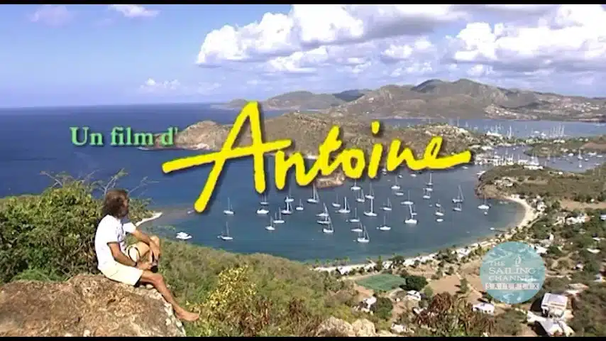 Urmărește Once Upon an Island: Caribbean Secrets cu Antoine Online |  Vimeo la cerere