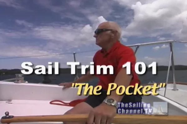 Urmărește Sfaturi de croazieră cu căpitanul Jack Klang online |  Vimeo la cerere