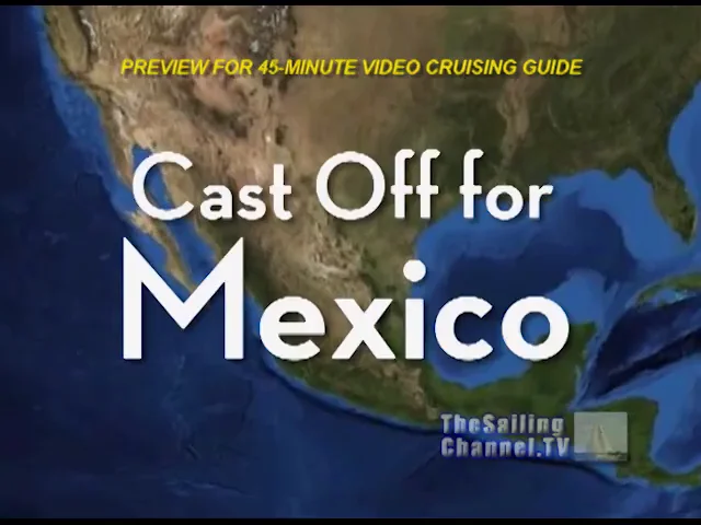 Urmărește online Cast Off for Mexico |  Vimeo la cerere