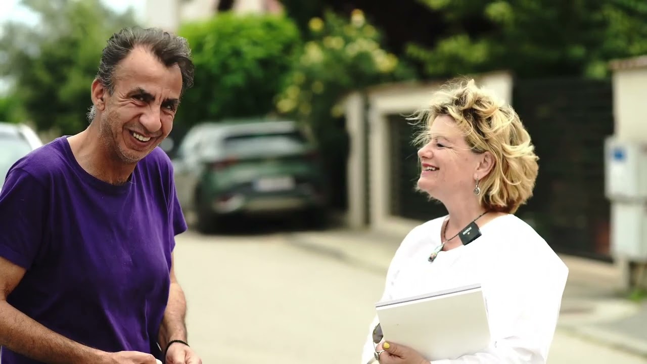 Andreea Mihaela STAN = Candidat independent la Consiliul Local Corbeanca