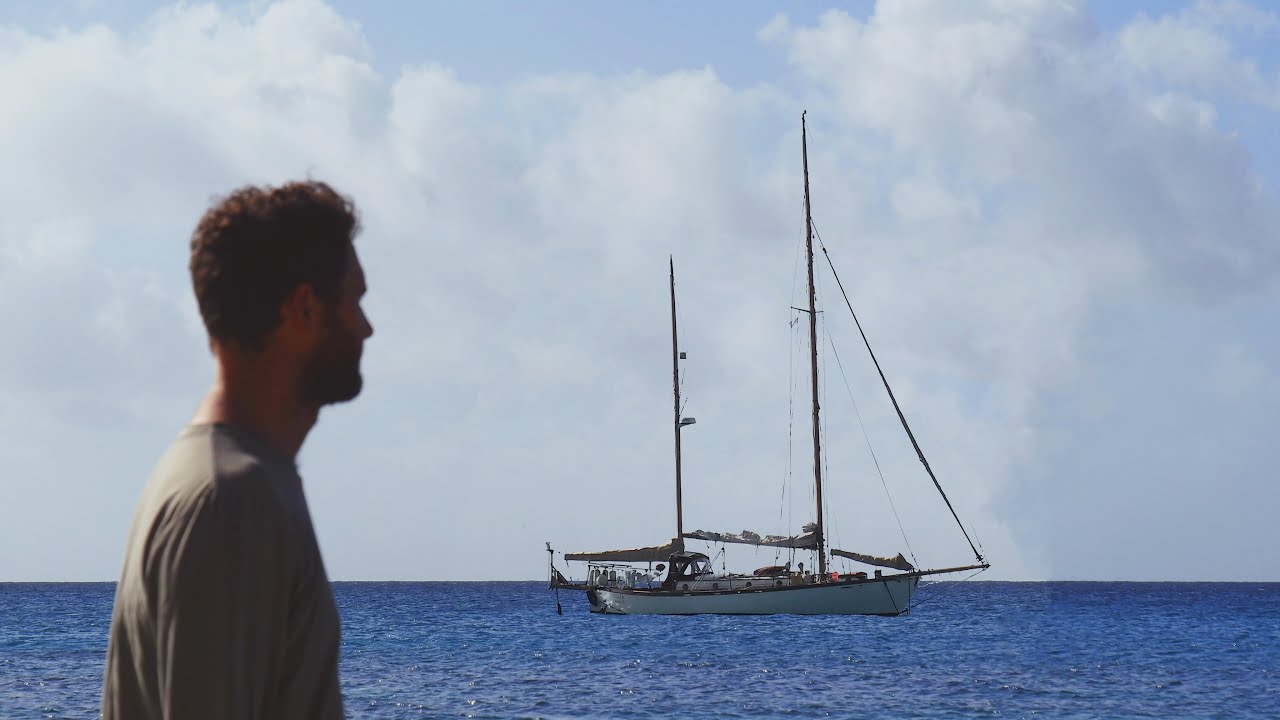 19 |  Navigare pe Insulele Yasawa din Fiji