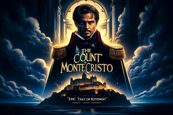 💎 Contele de Monte Cristo: O poveste despre răzbunare, răscumpărare și comori ascunse 🗝️🏰 |  Volumul I 📚