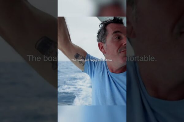 Navigați noaptea în Malaezia