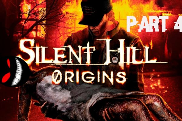 Boss - Mami într-o nuanță cremoasă ► 4 Walkthrough of Silent Hill Origins (PS2)