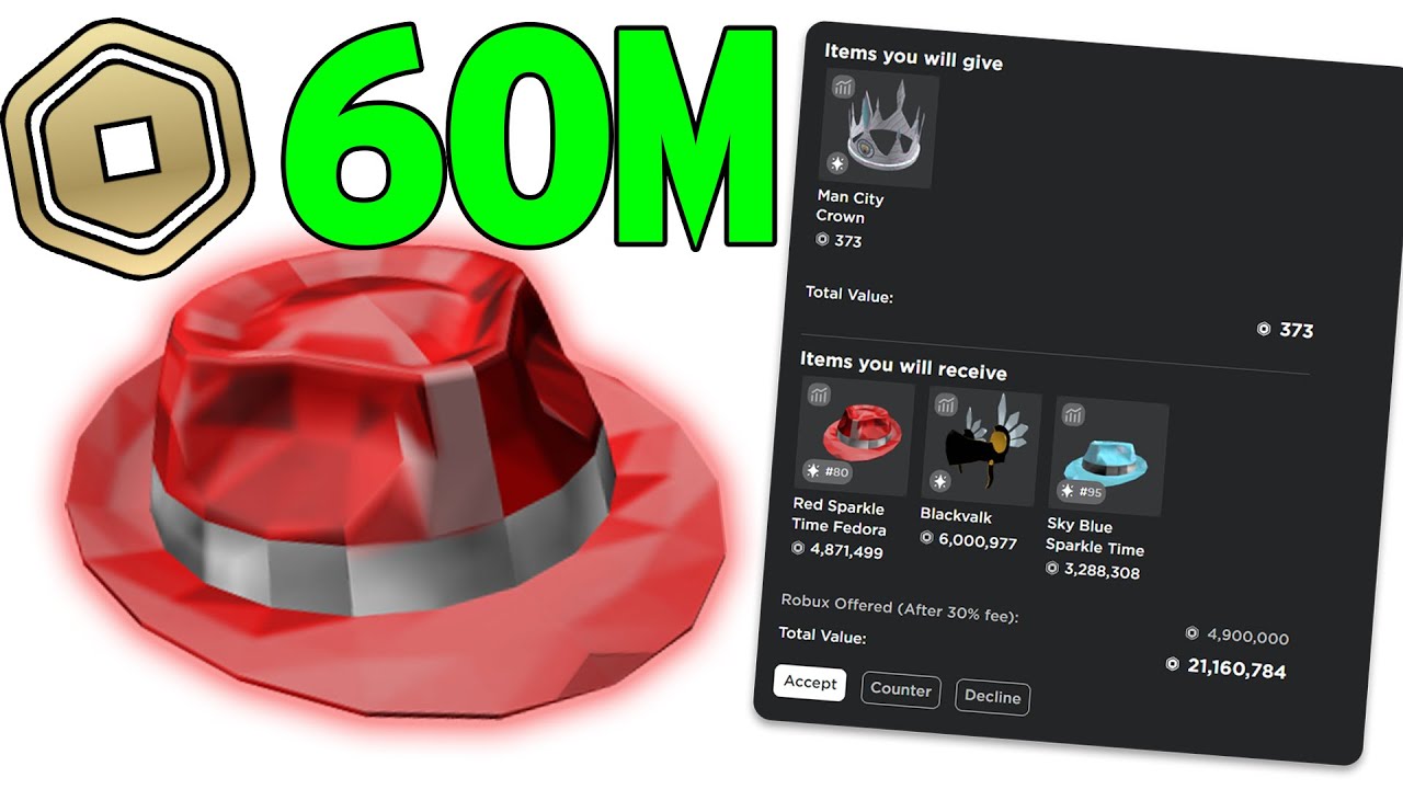 Roblox tranzacționează 10 milioane de Robux