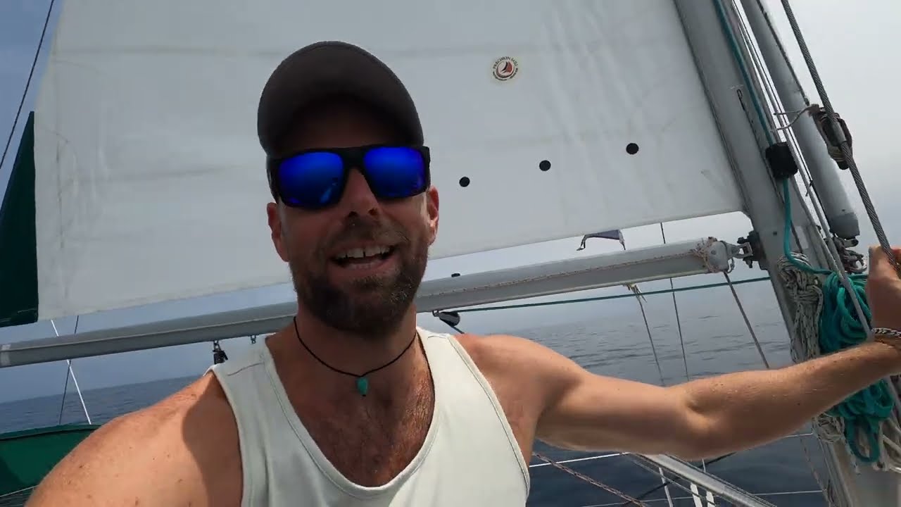 Navigați spre Aruba!  Sailing Boemia Ep.194