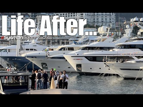 Cea mai bogată țară din lume - După „The Big Race” |  Monaco