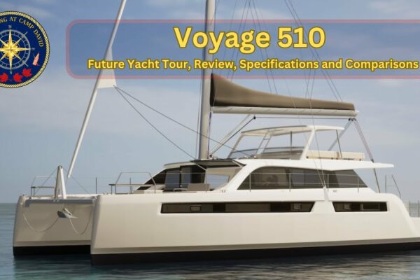 Voyage 510: Tur virtual, specificații, revizuire și comparație