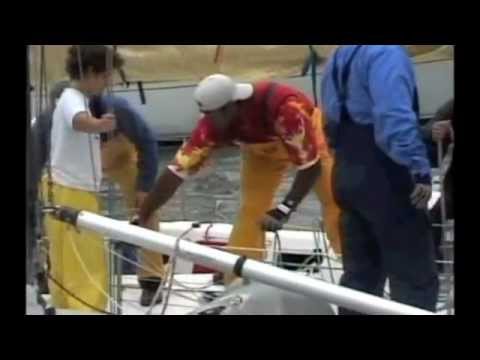 Jeff Primm Chicago Yachting and Sailing Race