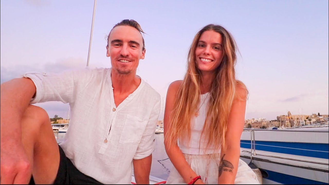 Începem noua noastră aventură |  Ep01 |  Navigand pe Merewether