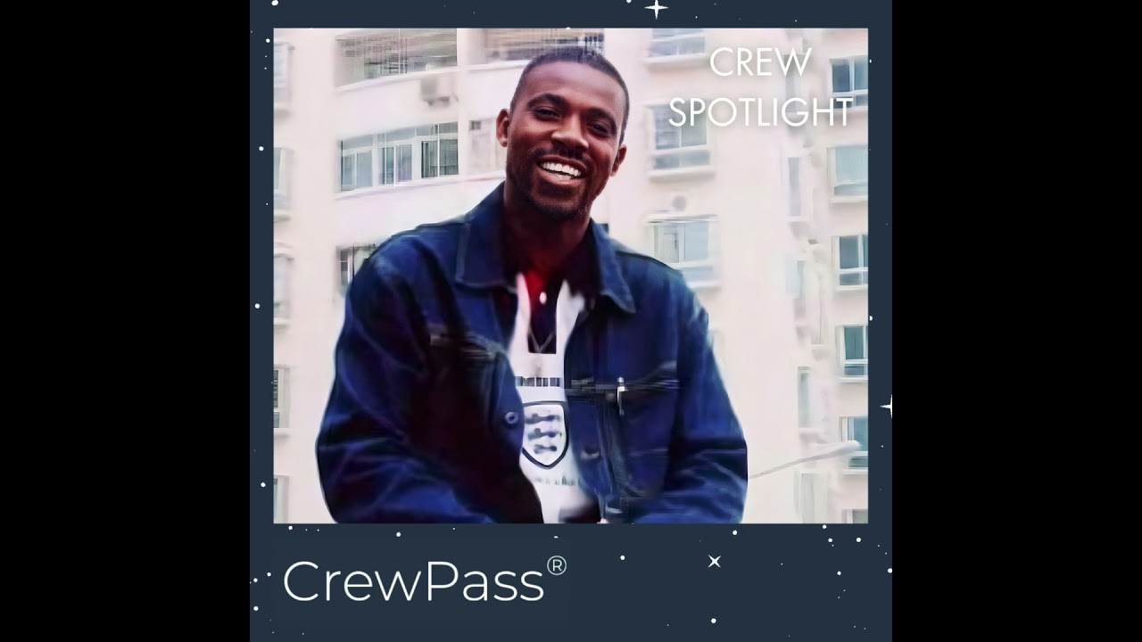 CrewPass Crew Spotlight #yachting #yachtcrew #yachtinginternationalradio #maritime #superyacht