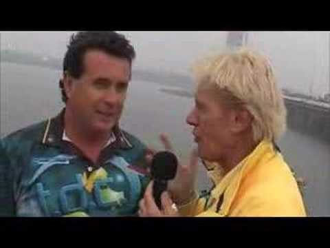 F1 Powerboat - Interviu cu Bob Trask