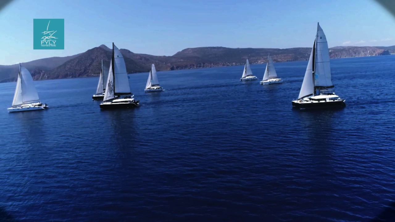 FYLY YACHTING