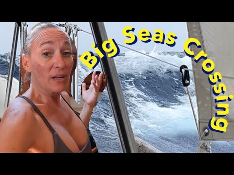 Sailing Eriskay: Big Crossing, Big Seas și lecții învățate