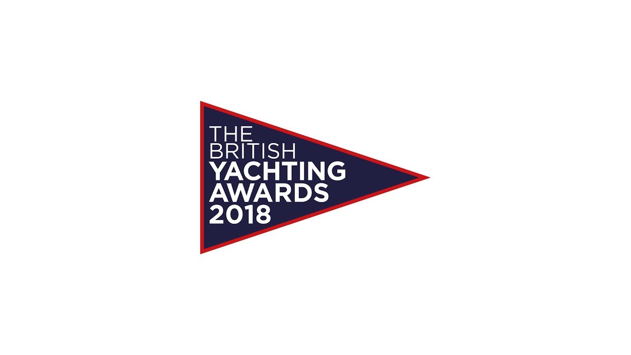 British Yachting Awards pe lungime