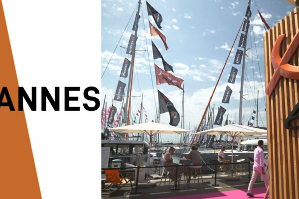 Excess Boat Show: Cannes Yachting Festival 2022