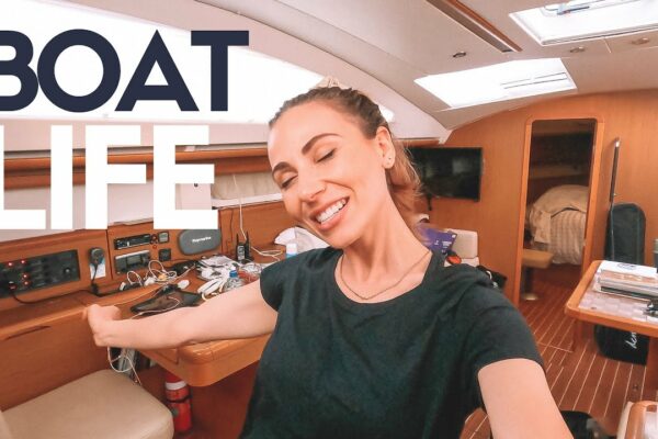 Navigați pe un X-yacht de 1.000.000 USD ⛵️