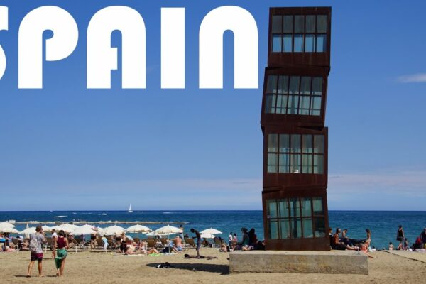 Vizitați Ghidul de călătorie SPANIA |  Cele mai bune lucruri de făcut în Spania