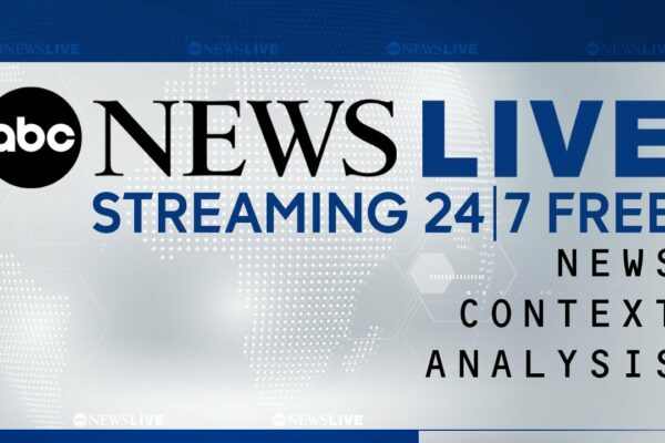 ABC News Live - Vineri, 26 aprilie |  Știri ABC