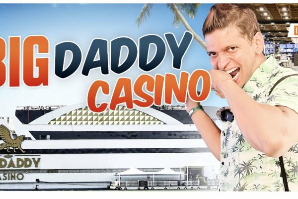Big Daddy Casino Goa Vlog Ziua-8