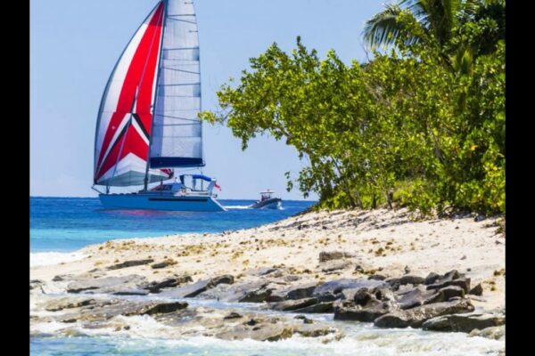 Bliss Boutique Yachting - Fiji - Denarau - Fiji