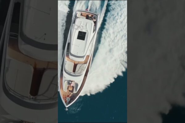 Verificați aceste destinații de yachting de nord-est din New England!