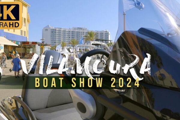 Vilamoura Boat Show 2024: O extravaganță nautică de premieră în Algarve, Portugalia!