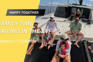 Navigație în familie în BVI S 7 Ep 10