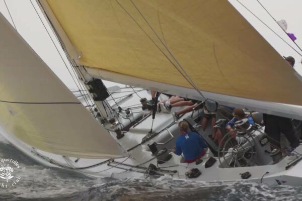 Sailing World on Water 28 iunie.24 Cupa Americii Specială 12 metri.  Cursa Bermudelor, Săptămâna Kiel, Clipper