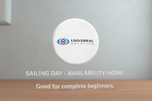 RYA Start Yachting - Universal Yachting