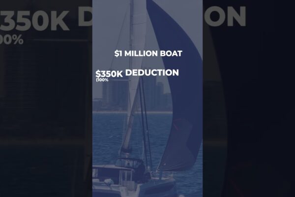 Yachting ca afacere: Investește în stilul tău de viață și acoperi costurile de proprietate
