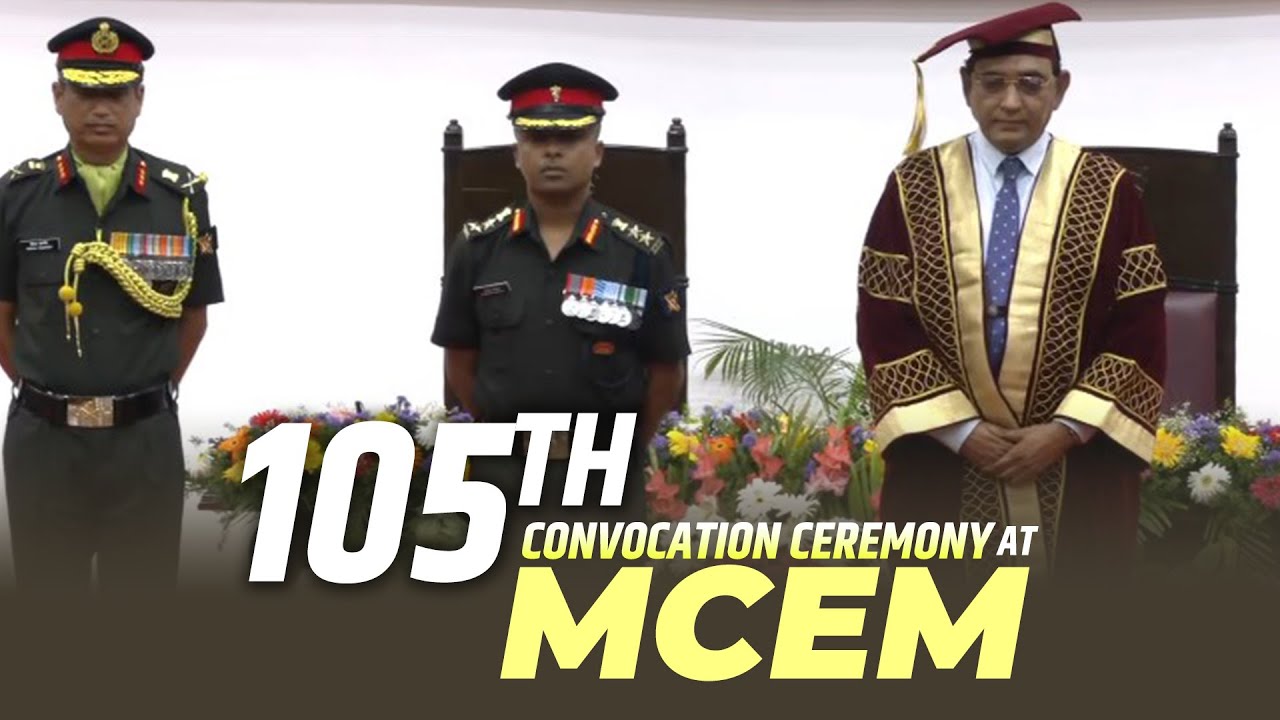 Live: Ceremonia de convocare a 105-a la Colegiul Militar de Electronică și Inginerie Mecanică