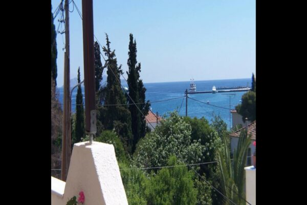 Yachting Club Inn - Spetses - Grecia