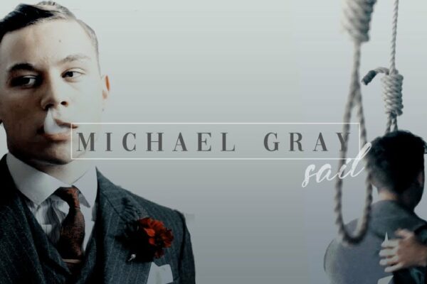 michael grey |  naviga