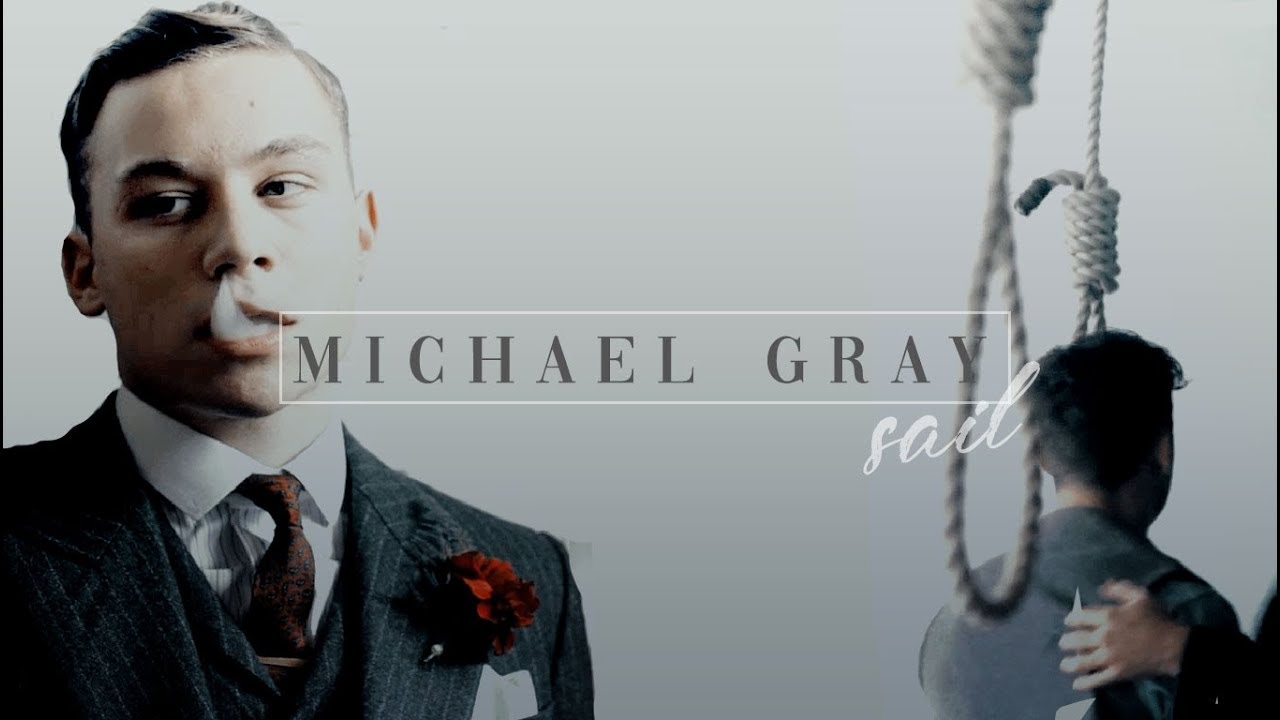 michael grey |  naviga