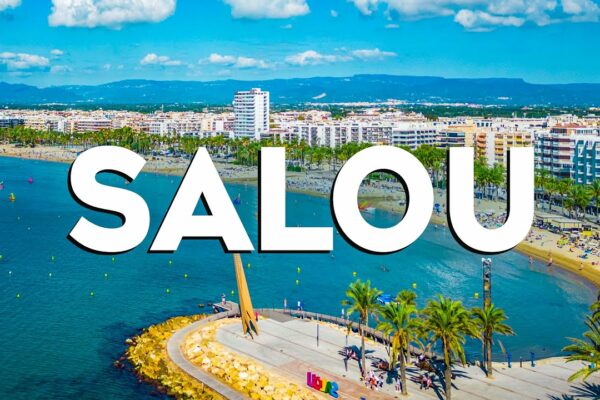 Top 10 cele mai bune lucruri de făcut în Salou, Spania [Salou Travel Guide 2024]