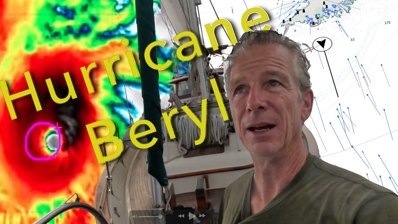 Putem scăpa de uraganul Beryl?  |  Ep118