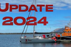Știri și actualizări 2024 - Unde mergem?  O nouă aventură?  Vacanță de vară - XTrip Sailing